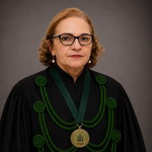 Retrato de Luciane Maria Oliveira Brito