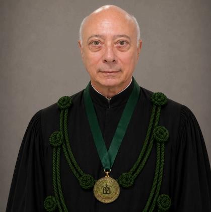 Retrato de José Carlos Amaral Sousa