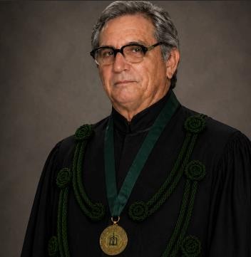 Retrato de Manoel Soares Estrela