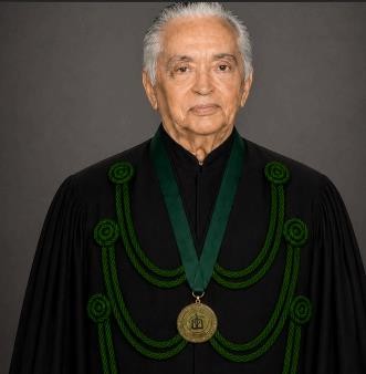Retrato de Paulo de Tarso Brandão