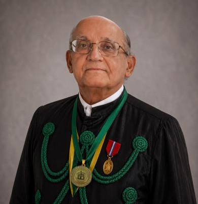 Retrato de Haroldo Silva e Sousa