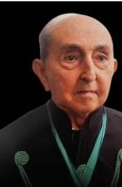 Retrato de Getúlio Ferreira de Albuquerque