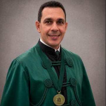 Retrato de Artur Serra Neto