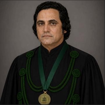 Retrato de Francisco da Cunha Costa