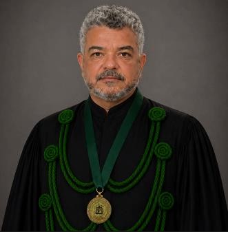 Retrato de Mauro José Mello Fonseca