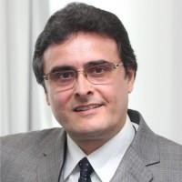 Retrato de José Carlos Pachon Mateos