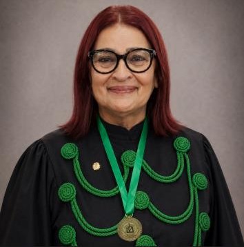 Retrato de Silvia Raimunda Costa Leite