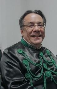 Retrato de José Albuquerque de Figueiredo Neto
