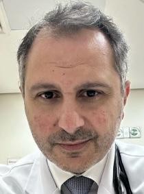 Retrato de José Rodrigues Pereira