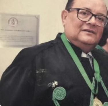 Retrato de José Manoel Ribeiro Bastos