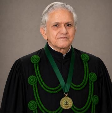 Retrato de Achilles Câmara Ribeiro