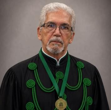 Retrato de Antônio Rafael da Silva