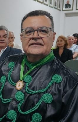 Retrato de Carlos de Andrade Macieira