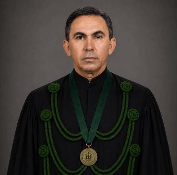 Retrato de Amadeu Alcoforado de Almeida