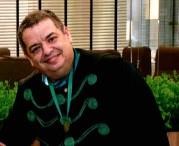 Retrato de José Maria do Amaral Filho