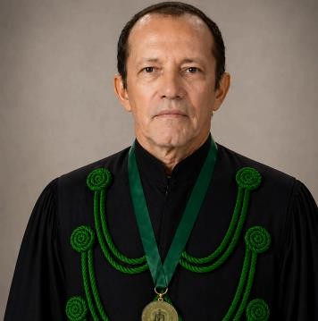 Retrato de José Venâncio Braga Diniz
