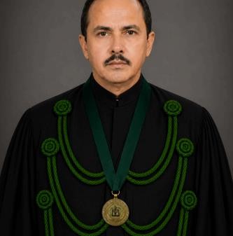 Retrato de Antônio Nilo da Costa Filho